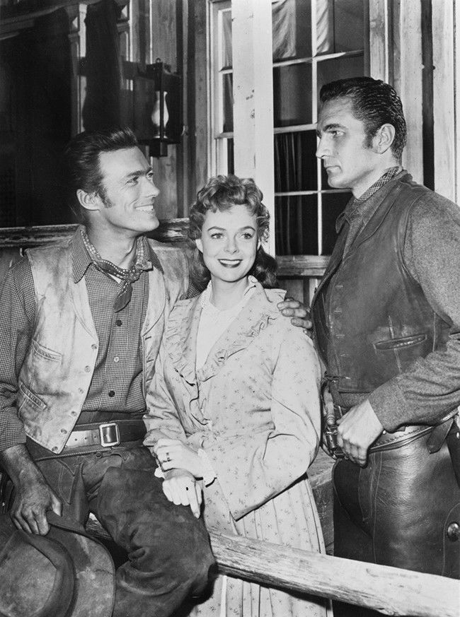 Eric Fleming