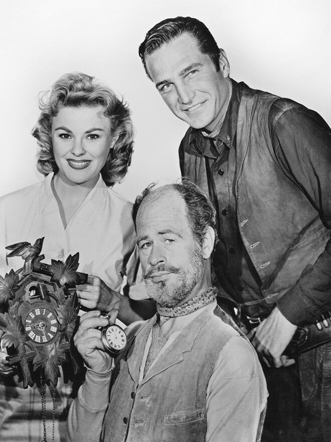 Eric Fleming
