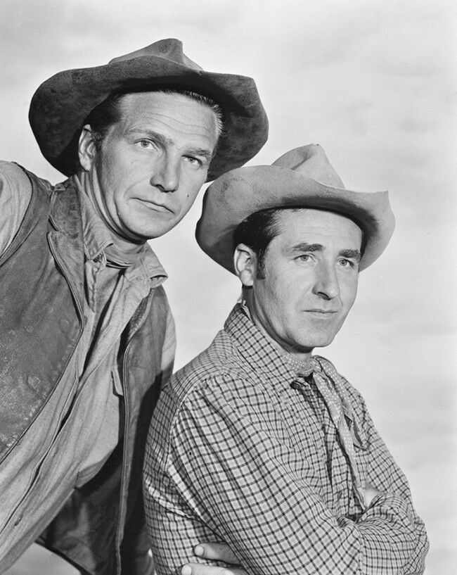 Eric Fleming
