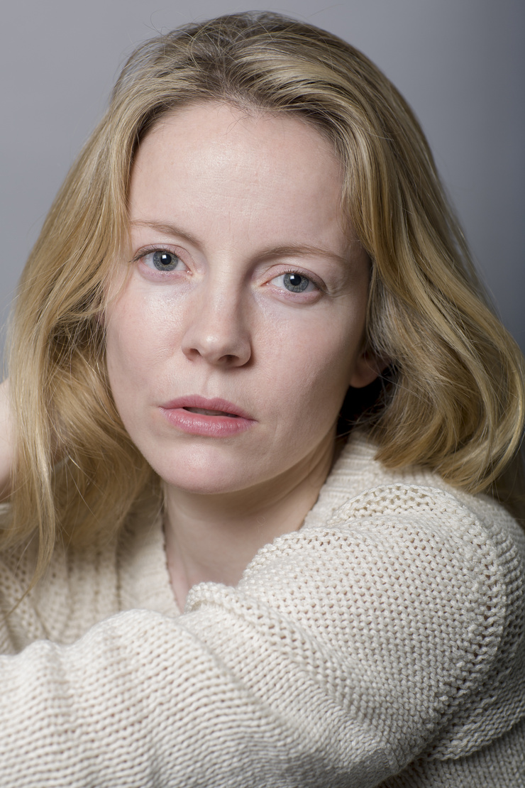 Alexandra Moen Alexandra Moen