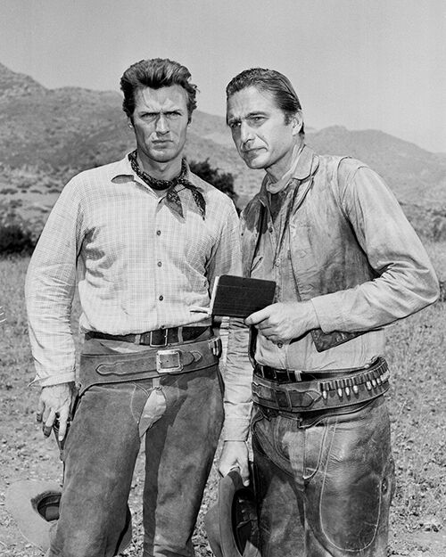 Eric Fleming
