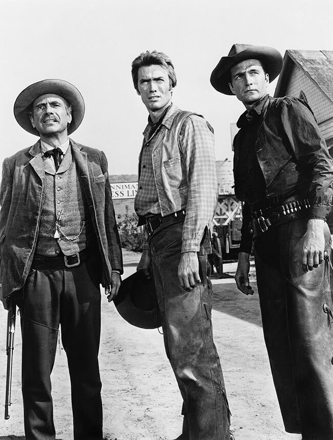 Rawhide Rawhide