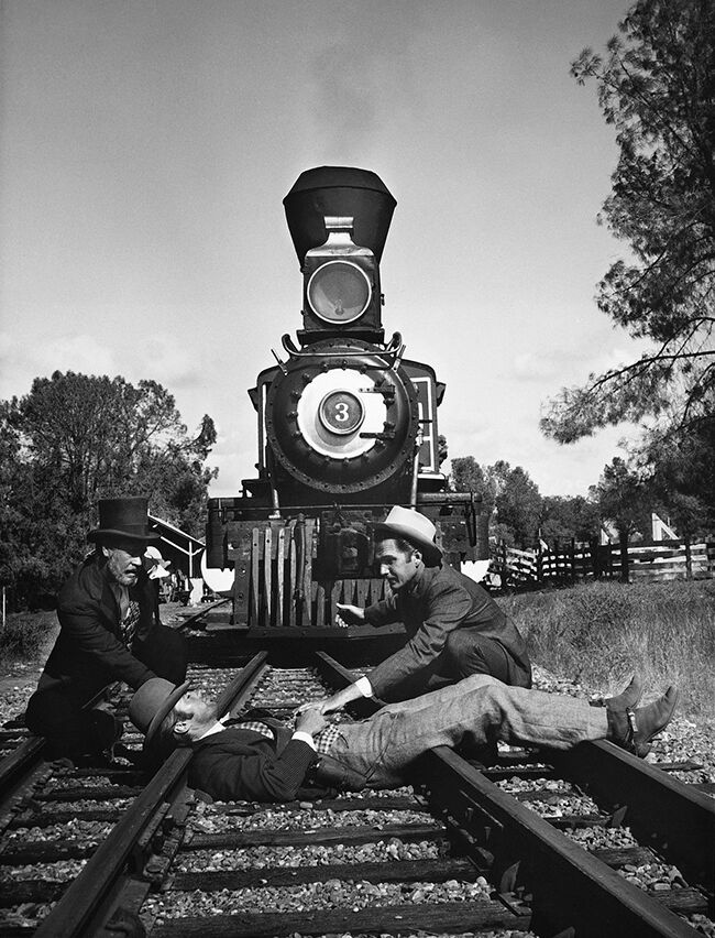 Eric Fleming
