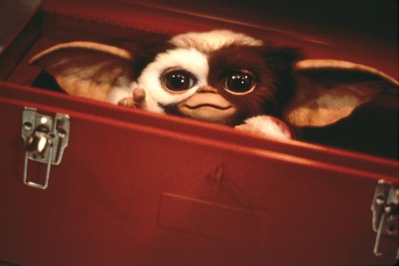 Gremlins 2: The New Batch