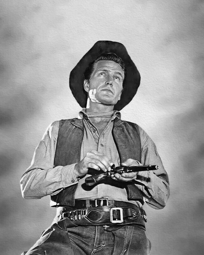 Rawhide Rawhide