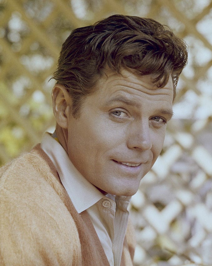 Jack Lord