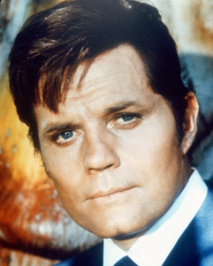 Jack Lord