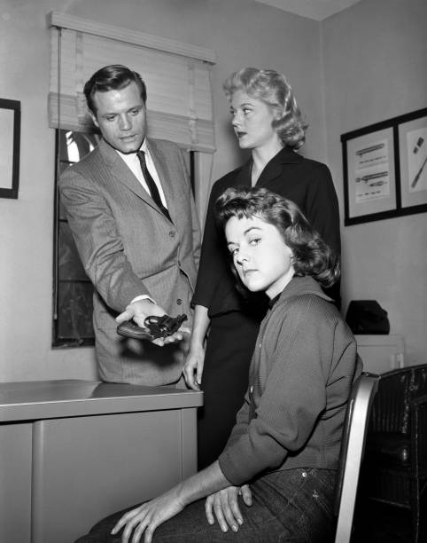 Jack Lord