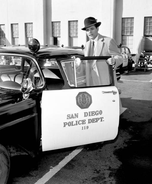 Jack Lord