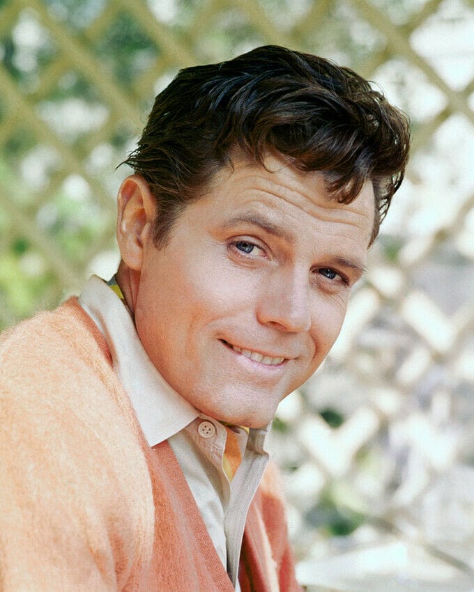 Jack Lord