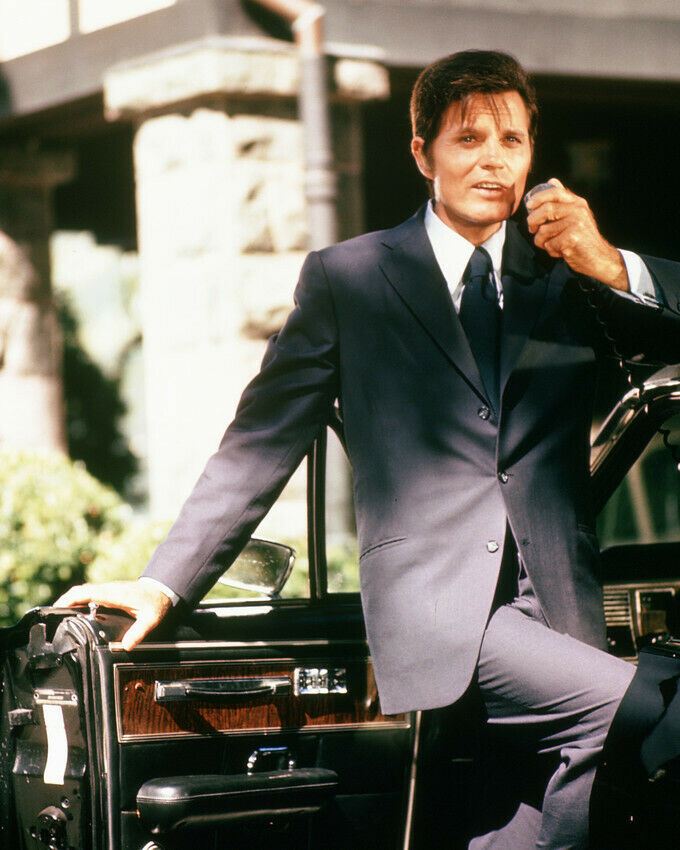 Jack Lord Jack Lord