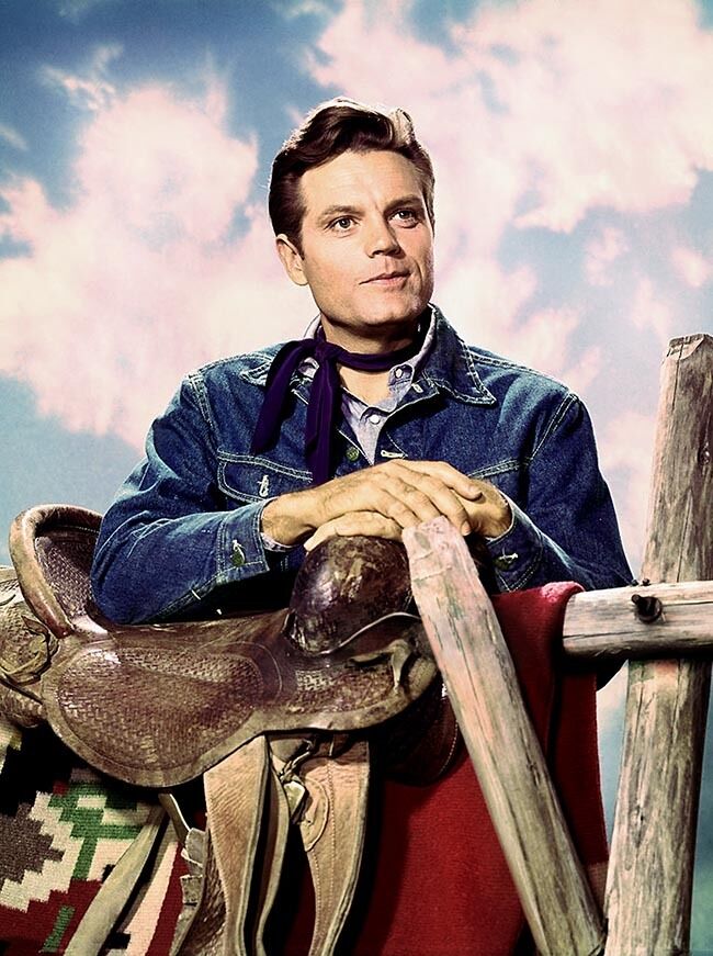 Jack Lord Jack Lord