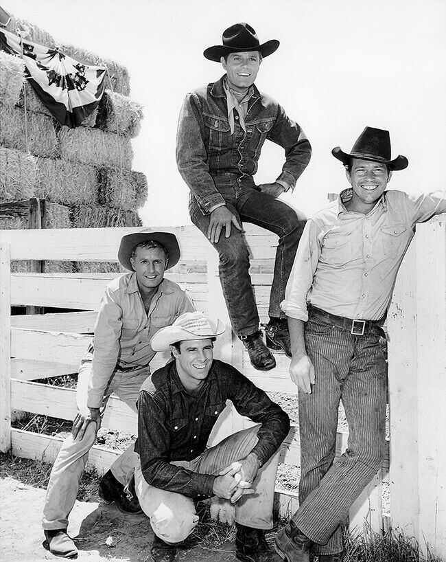 Warren Oates Warren Oates
