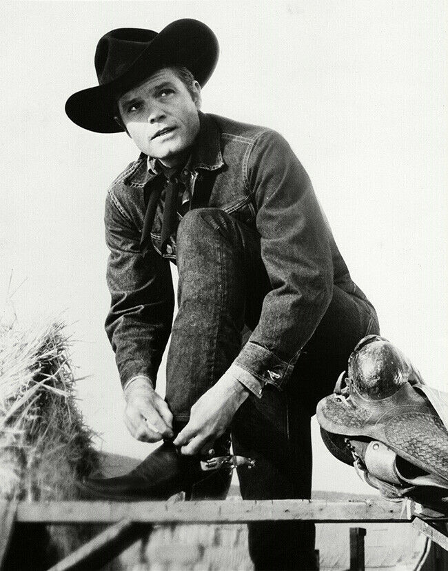 Stoney Burke Stoney Burke