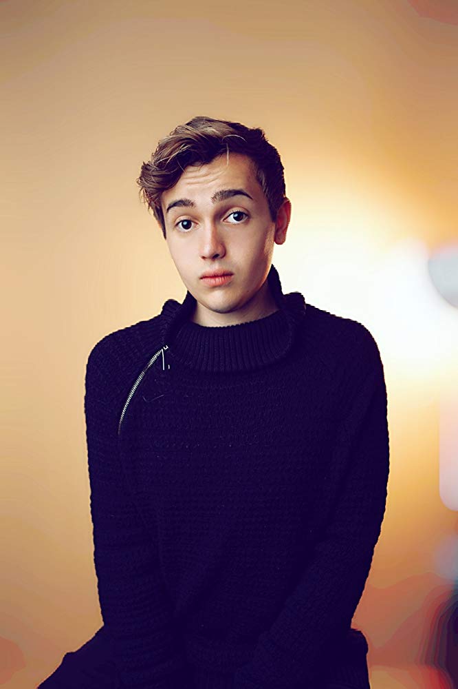 Oliver Day