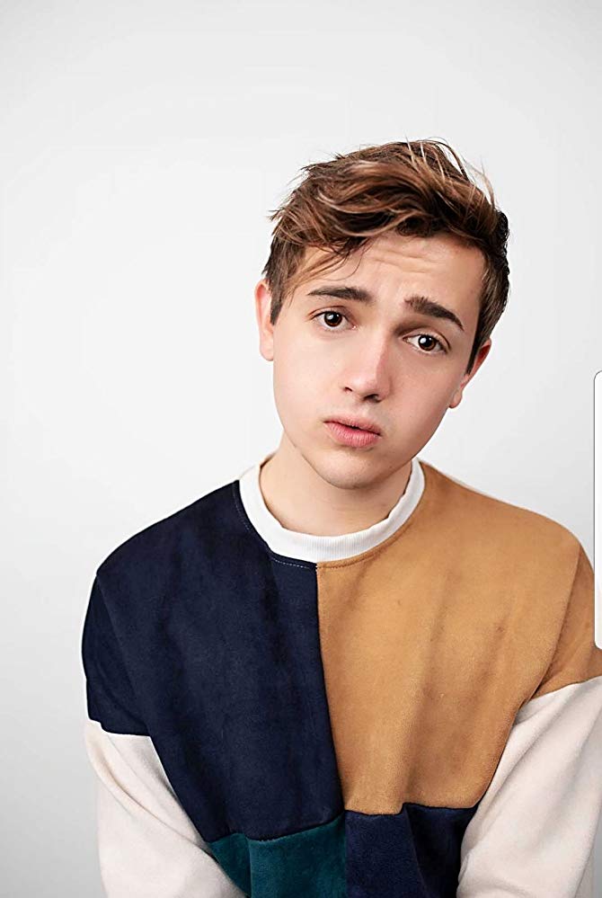Oliver Day