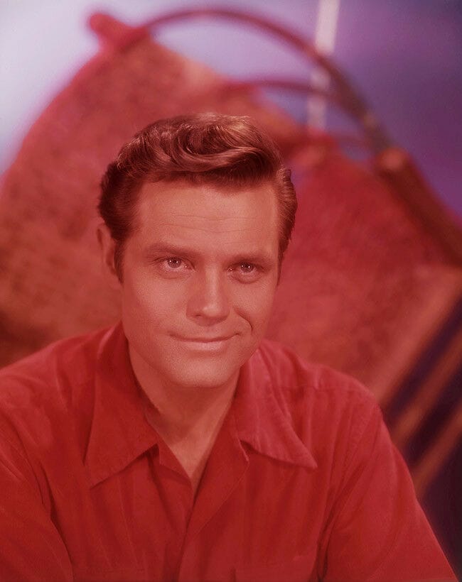 Jack Lord Jack Lord