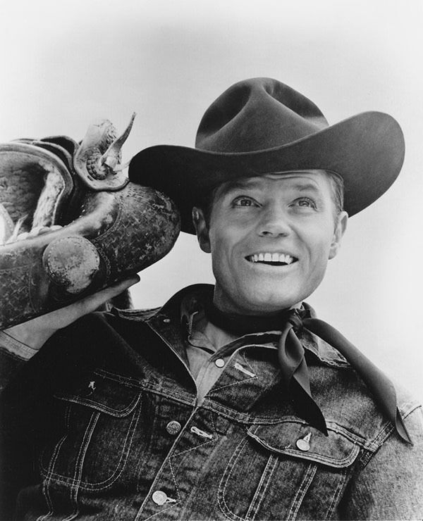 Stoney Burke