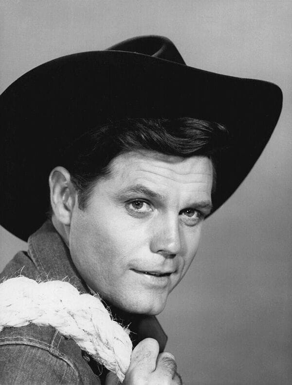 Jack Lord