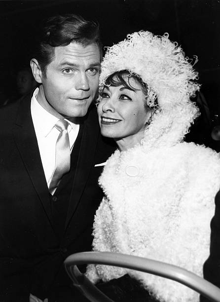 Jack Lord Jack Lord