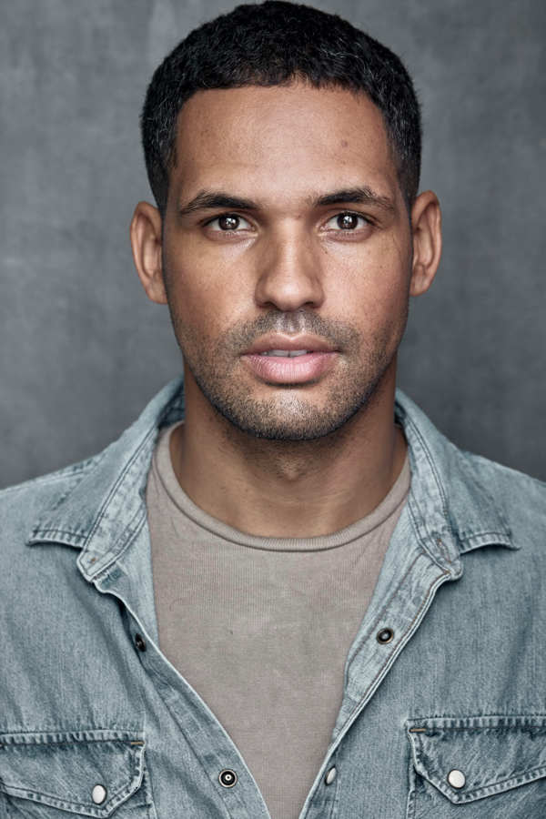 Aaron Fontaine