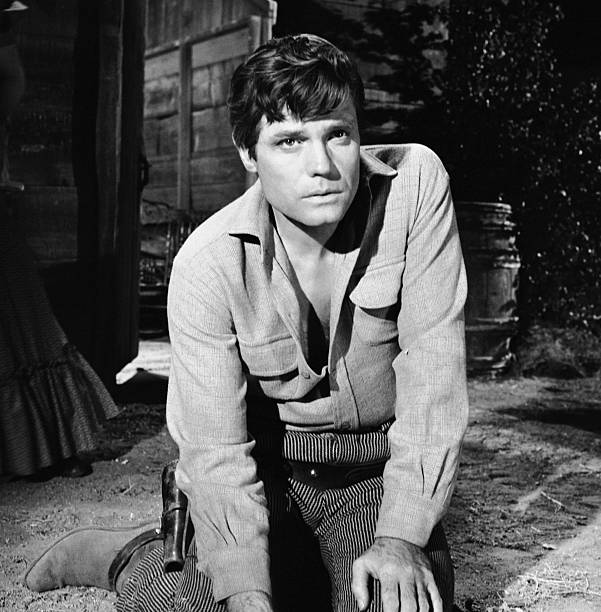 Jack Lord Jack Lord