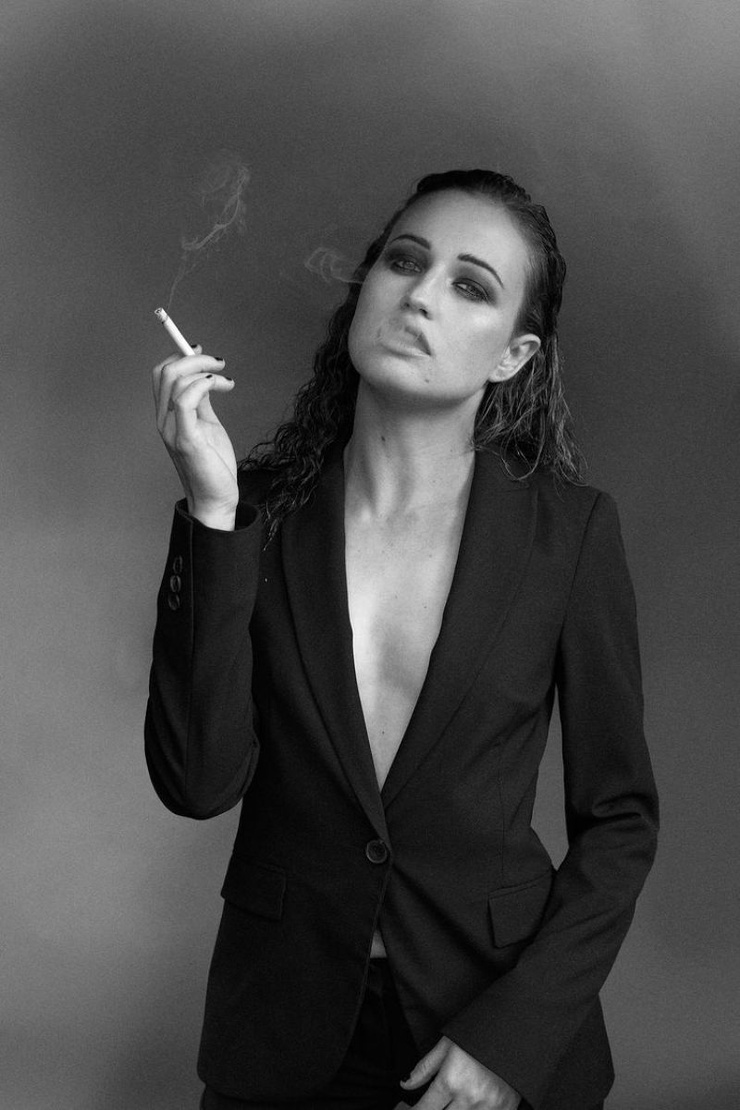 Amy Studt