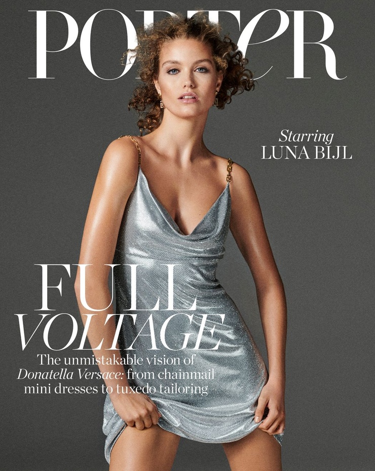 Luna Bijl