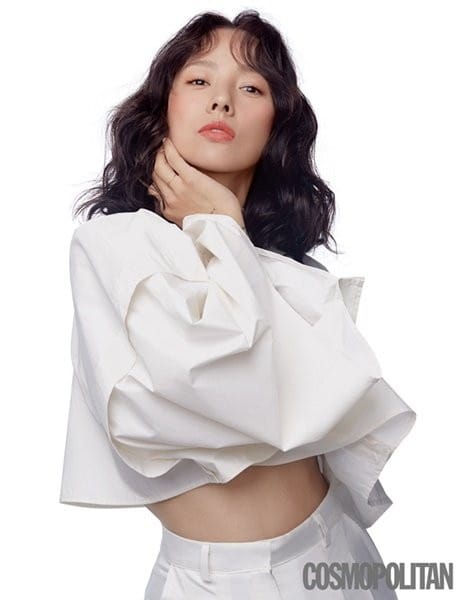 Lee Hyori