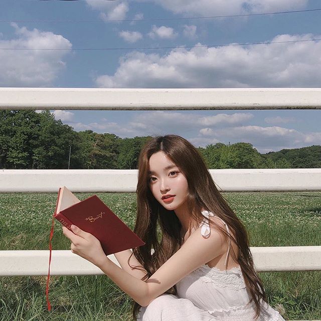 Kim Na Hee