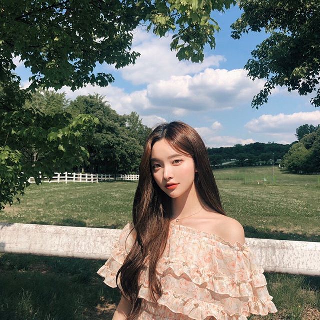 Kim Na Hee Kim Na Hee