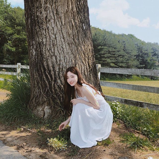Kim Na Hee