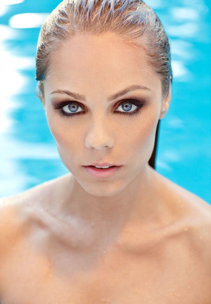 Laura Vandervoort