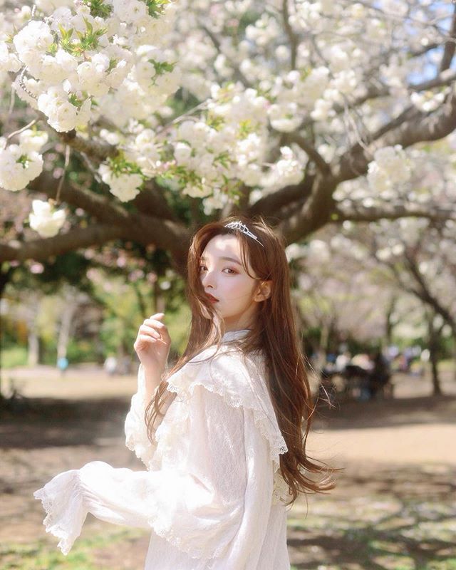 Kim Na Hee