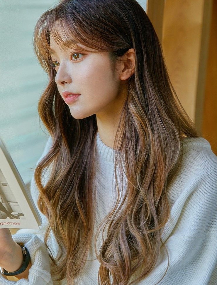 Kim Na Hee Kim Na Hee