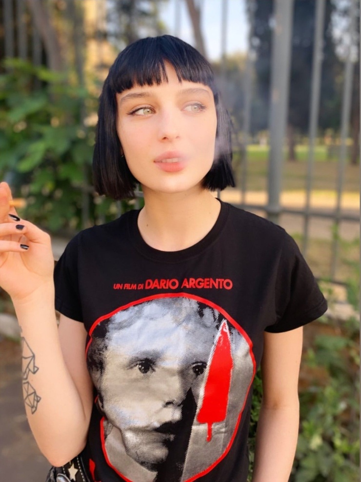 Alice Pagani Alice Pagani