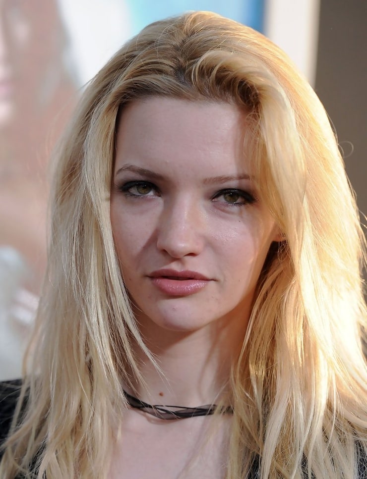 Picture of Talulah Riley