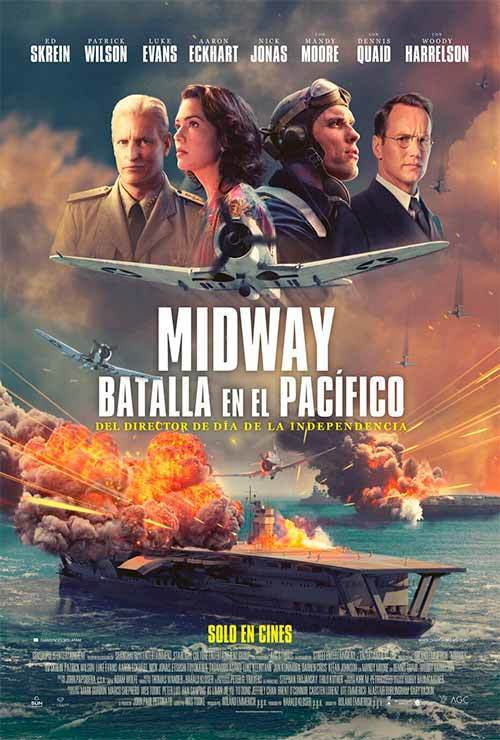 Midway