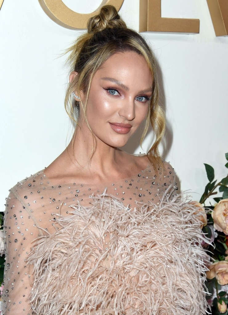 Candice Swanepoel Candice Swanepoel