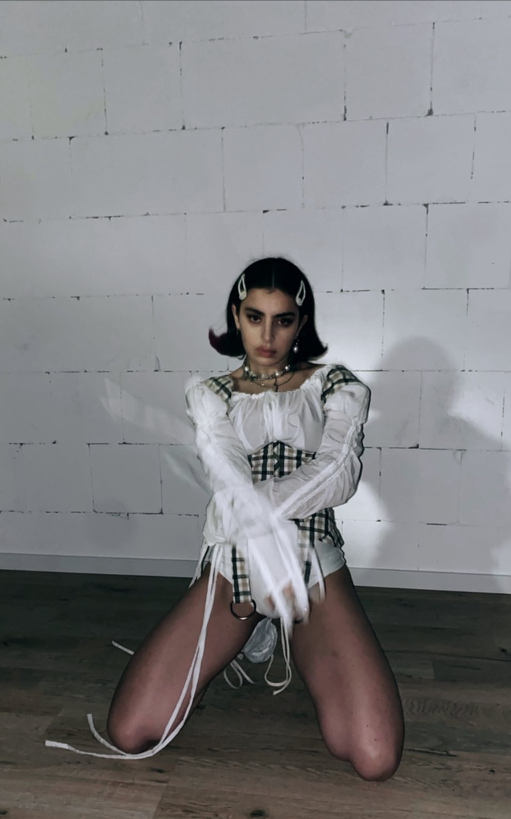 Charli XCX