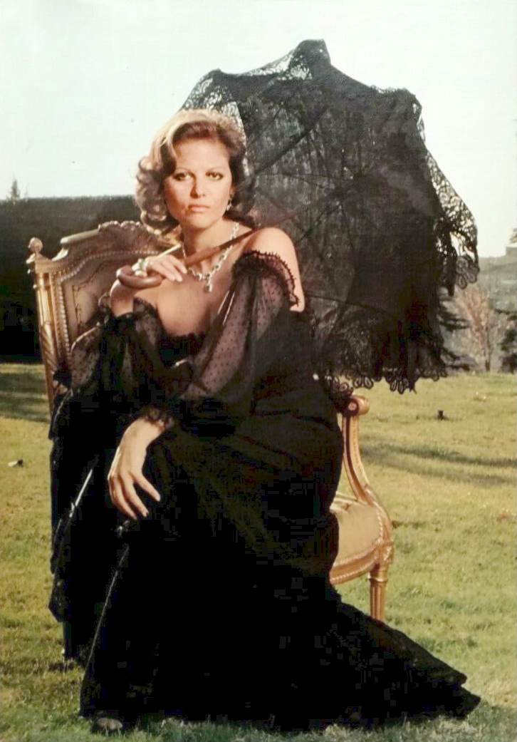 Claudia Cardinale Claudia Cardinale