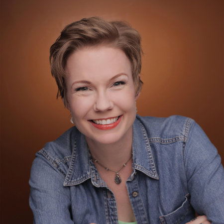 Jennifer Barnhart