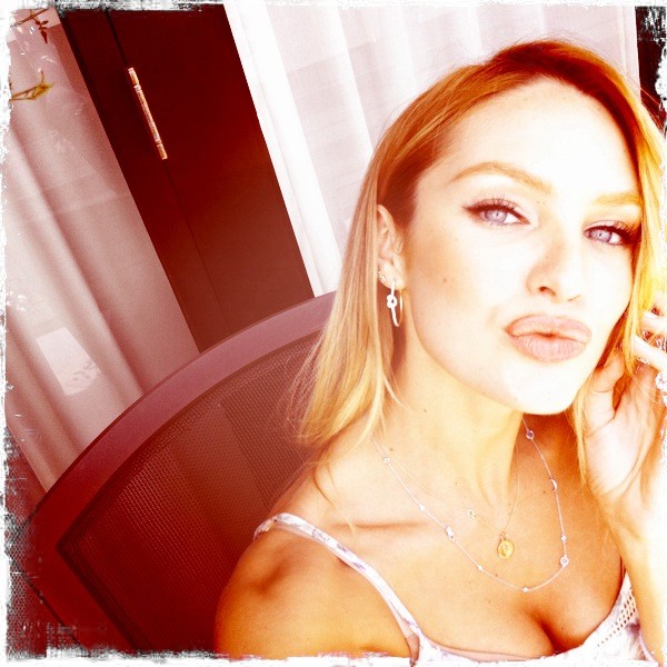 Candice Swanepoel Candice Swanepoel