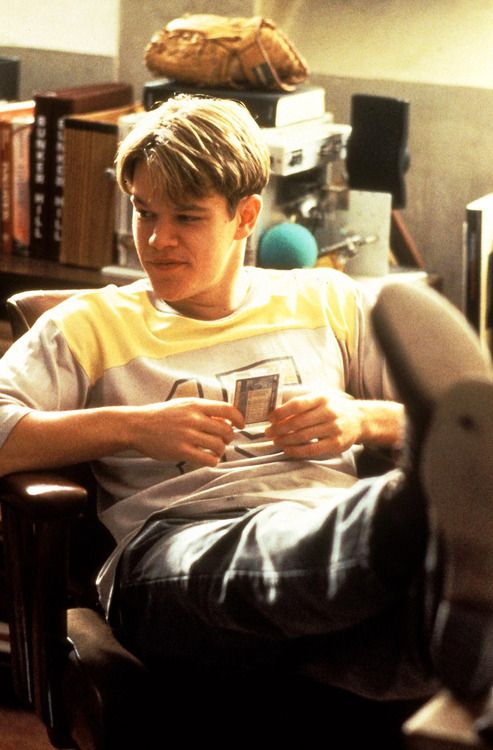 Will Hunting