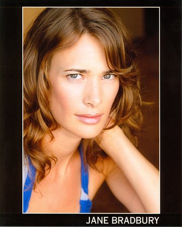 Jane Bradbury