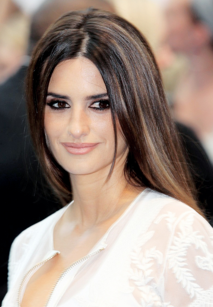 Penélope Cruz Penélope Cruz
