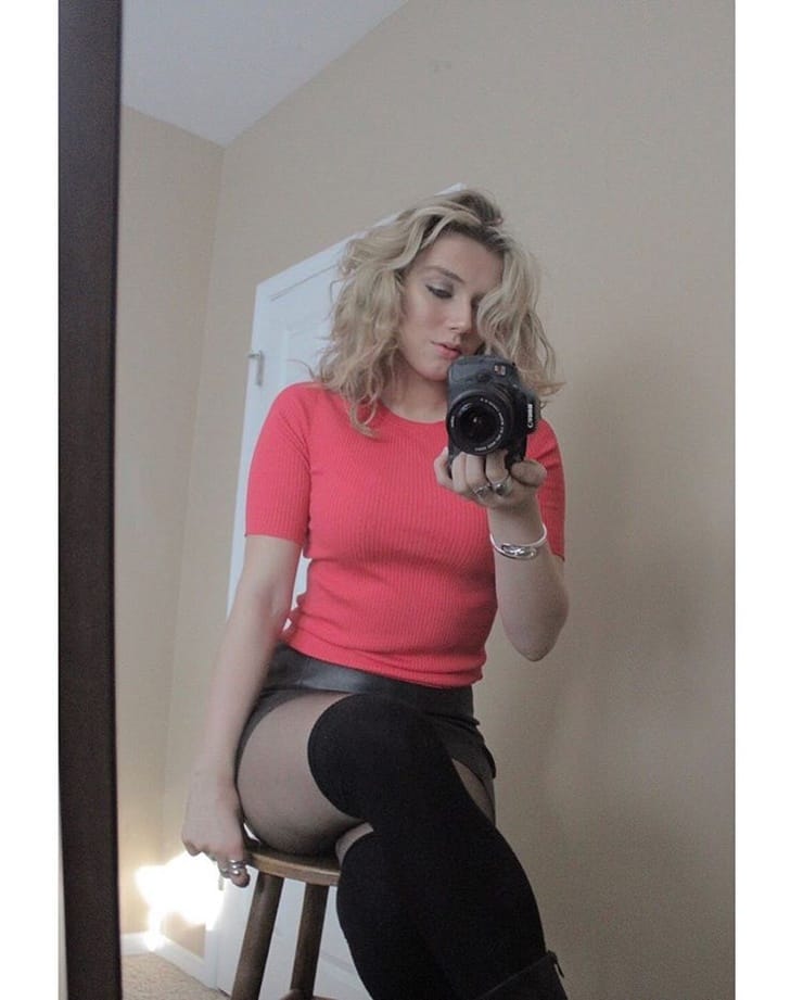 Elizabeth Wheeland
