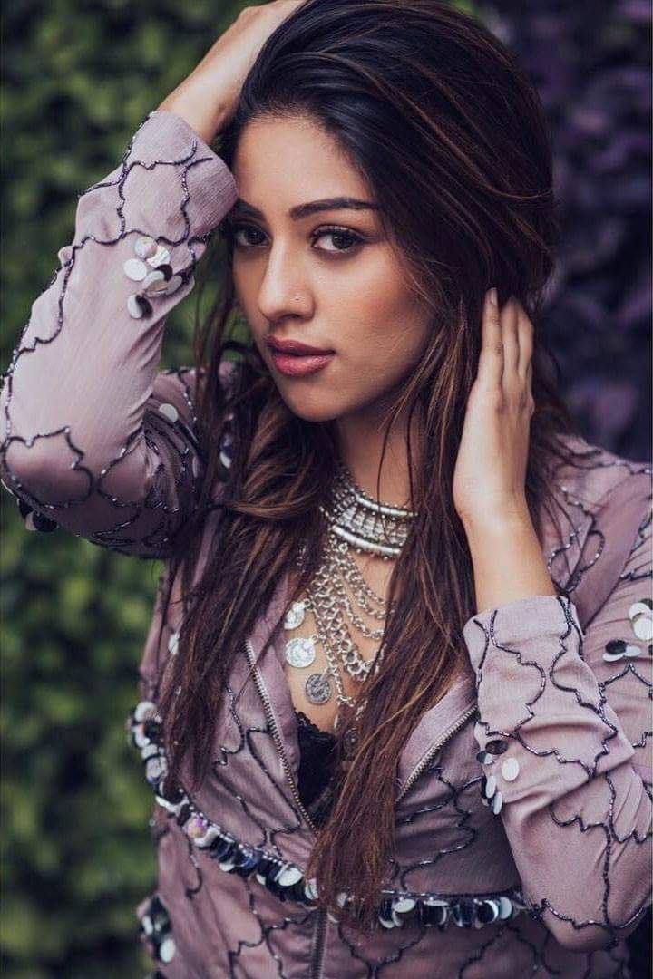 Anu Emmanuel