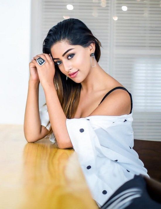Anu Emmanuel