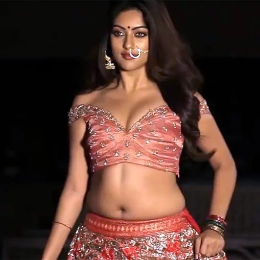 Anu Emmanuel